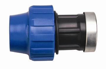 Female Adaptor